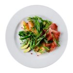 Smart watches wood edition